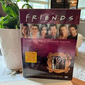 Friends Season 7